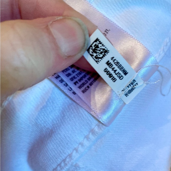 💥American Eagle Next Level High Rise Jeggings💥 NWOT - Picture 11 of 15